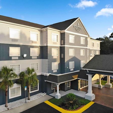 Country Inn & Suites By Radisson, Pensacola West, Fl Ferry Pass Exterior photo