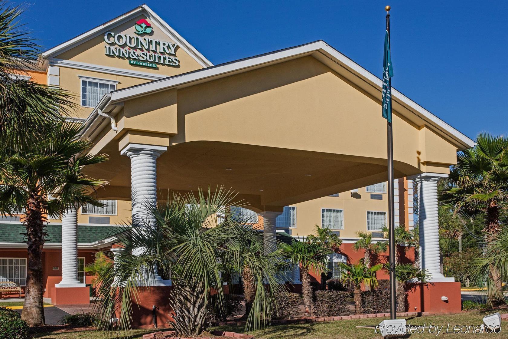 Country Inn & Suites By Radisson, Pensacola West, Fl Ferry Pass Exterior photo