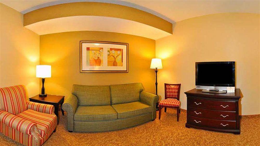 Country Inn & Suites By Radisson, Pensacola West, Fl Ferry Pass Exterior photo