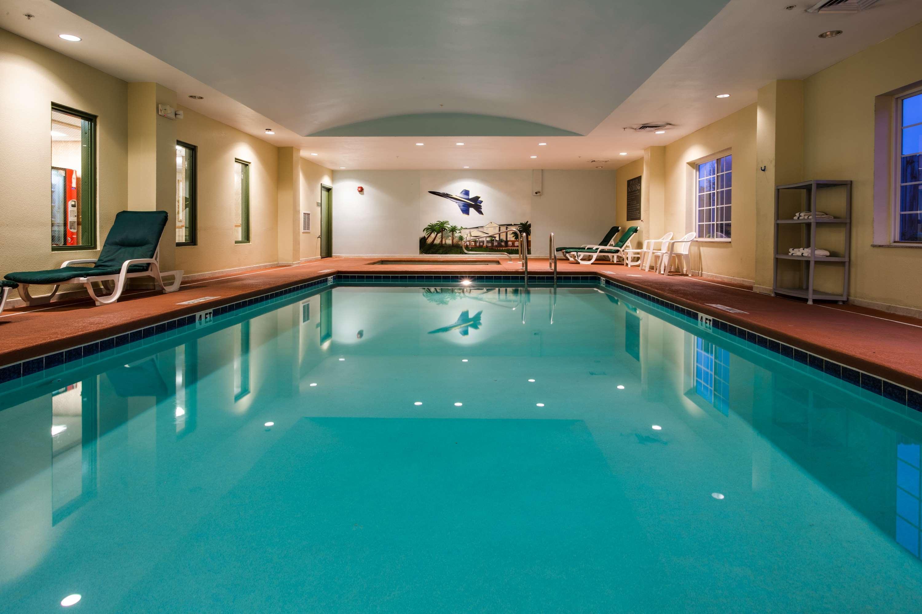 Country Inn & Suites By Radisson, Pensacola West, Fl Ferry Pass Facilities photo