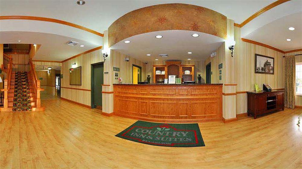 Country Inn & Suites By Radisson, Pensacola West, Fl Ferry Pass Exterior photo
