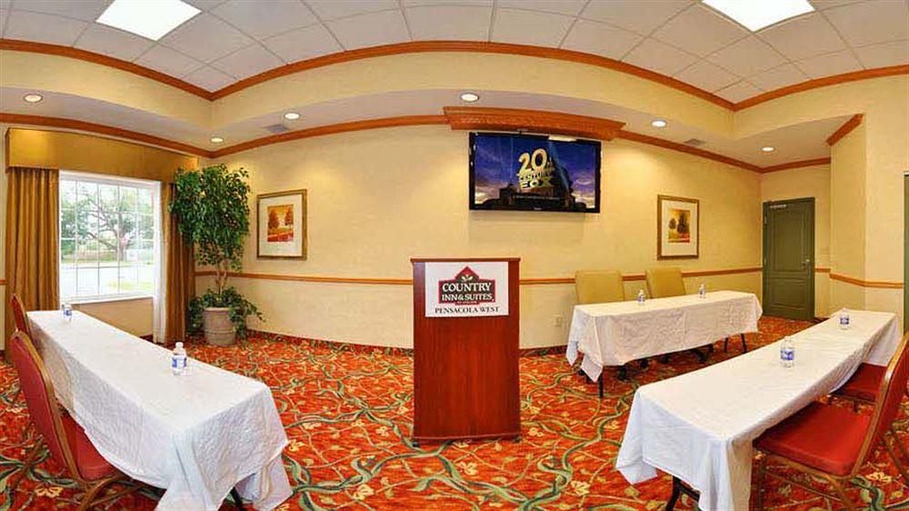 Country Inn & Suites By Radisson, Pensacola West, Fl Ferry Pass Exterior photo