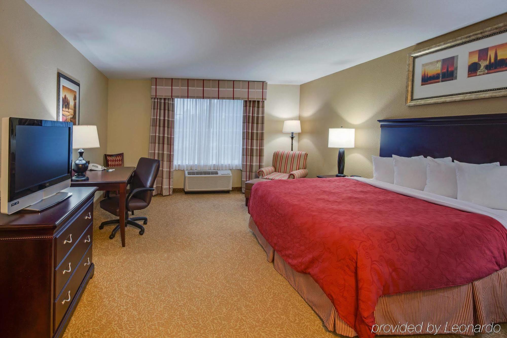 Country Inn & Suites By Radisson, Pensacola West, Fl Ferry Pass Room photo